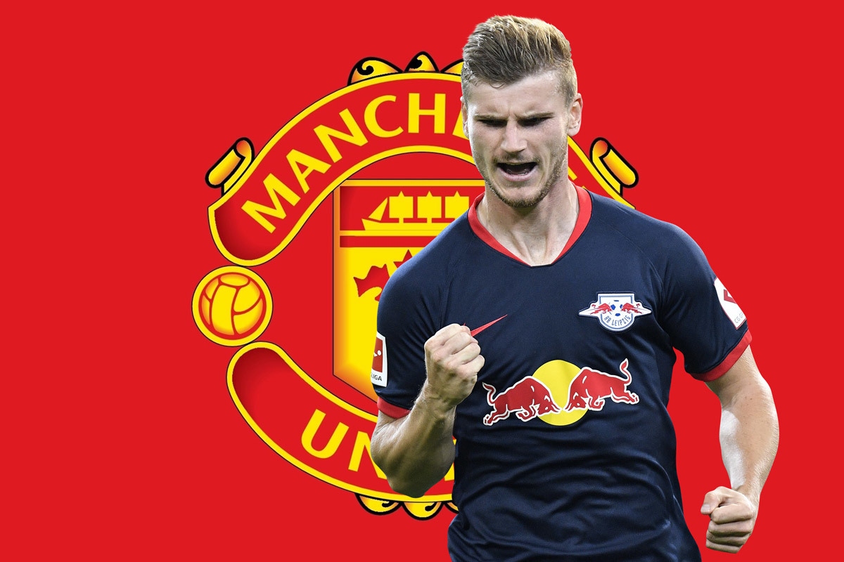 Chuyển nhượng 4/1: MU mượn Timo Werner, Liverpool đón thêm tuyển thủ Nhật Bản